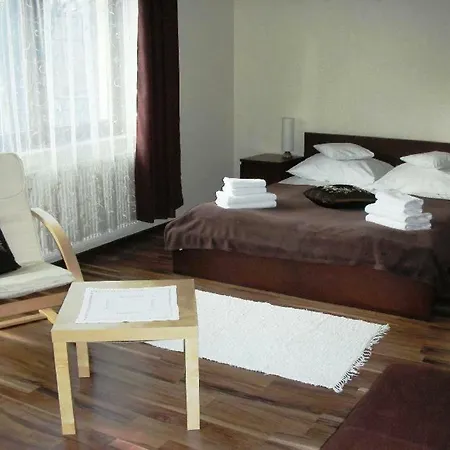 Homestay U Lutnika Centrum Zakopane