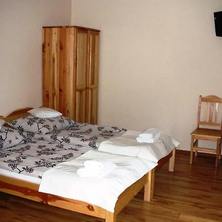 Homestay U Lutnika Centrum Zakopane
