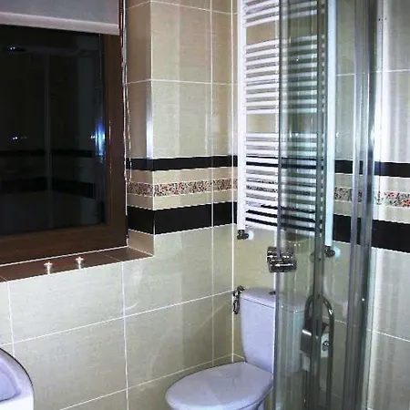 Homestay U Lutnika Centrum