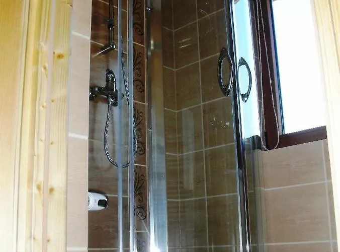 منزل للإقامة U Lutnika Centrum *