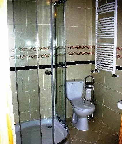 U Lutnika Centrum زاكوباني