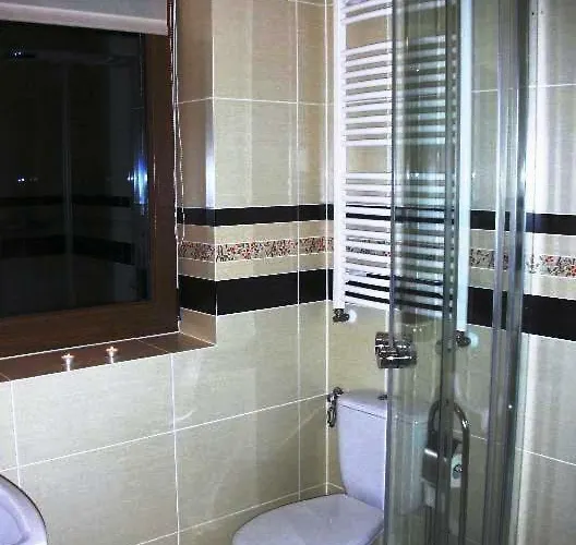 منزل للإقامة U Lutnika Centrum