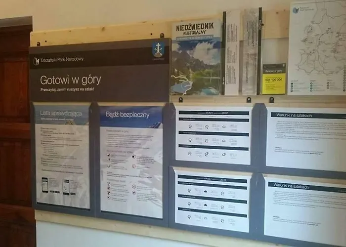 U Lutnika Centrum * زاكوباني