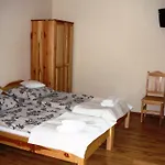 Rum i privatbostad U Lutnika Centrum Zakopane