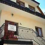 U Lutnika Centrum * Zakopane