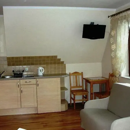 U Lutnika Centrum Zakopane