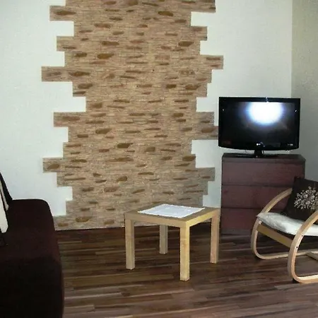 Privat bolig U Lutnika Centrum Zakopane