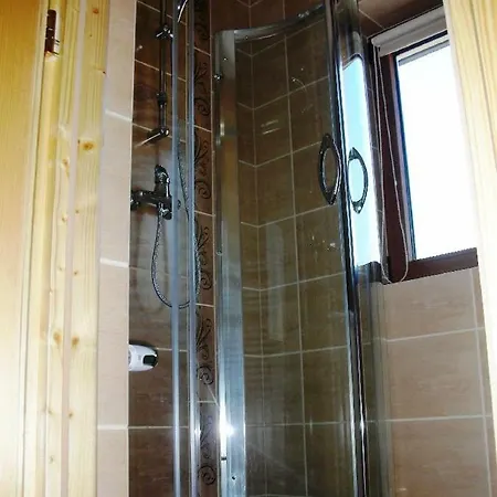 民宿 U Lutnika Centrum *