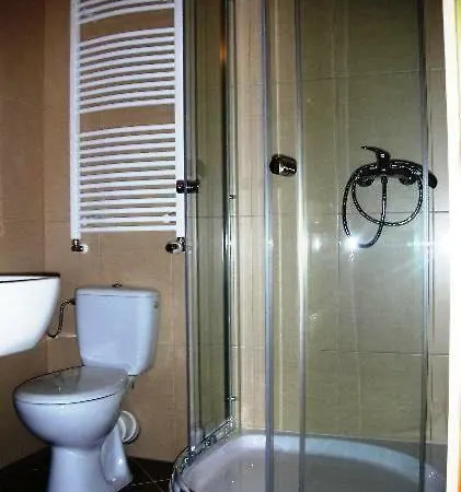 U Lutnika Centrum 民宿