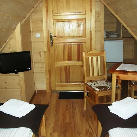 U Lutnika Centrum Zakopane