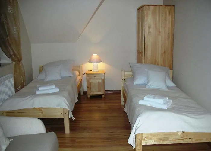 U Lutnika Centrum Alloggio in famiglia Zakopane