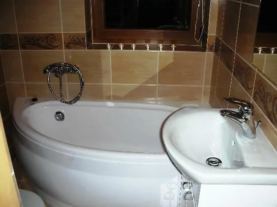 U Lutnika Centrum Alloggio in famiglia *